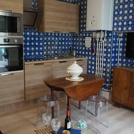 Appartement T2 Quartier St Charles A Biarritz